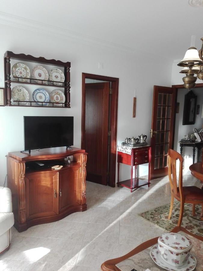 Vila Atlantida - Vilamoura-Quarteira Holiday Home - Beach At 250 Mts Exterior foto